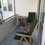 Seestern, Vilmblick