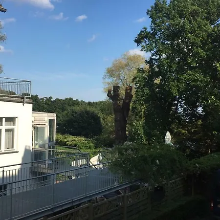 Seestern, Vilmblick ラウターバッハ