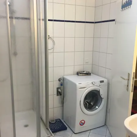 Seestern, Vilmblick ラウターバッハ