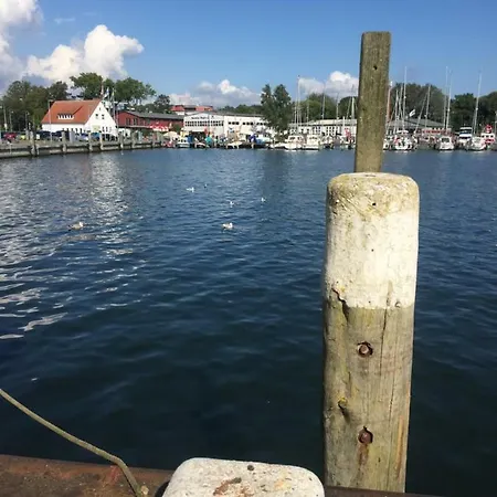 Seestern, Vilmblick アパート ラウターバッハ