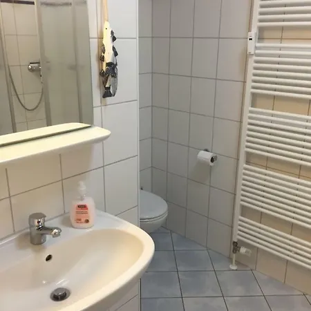 アパート Seestern, Vilmblick *