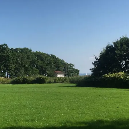 アパート Seestern, Vilmblick ラウターバッハ