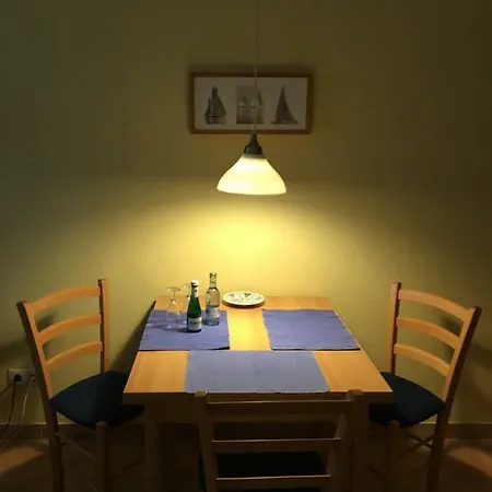 アパート Seestern, Vilmblick